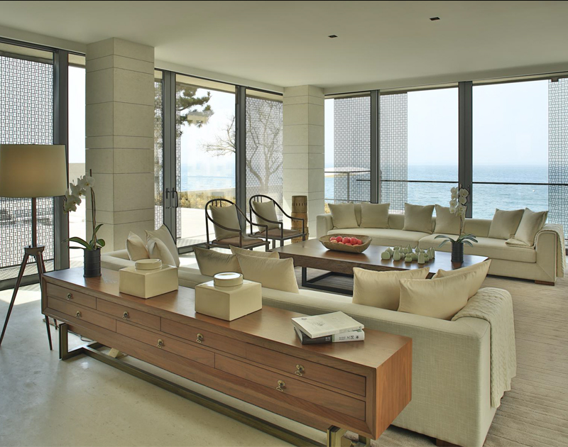 Covering all scenarios including villas, apartments, lofts, and clubhouses.