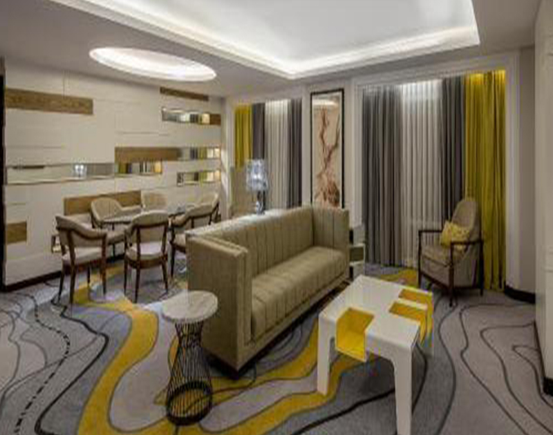 Humanistic heritage and avant-garde architectural concepts blend here