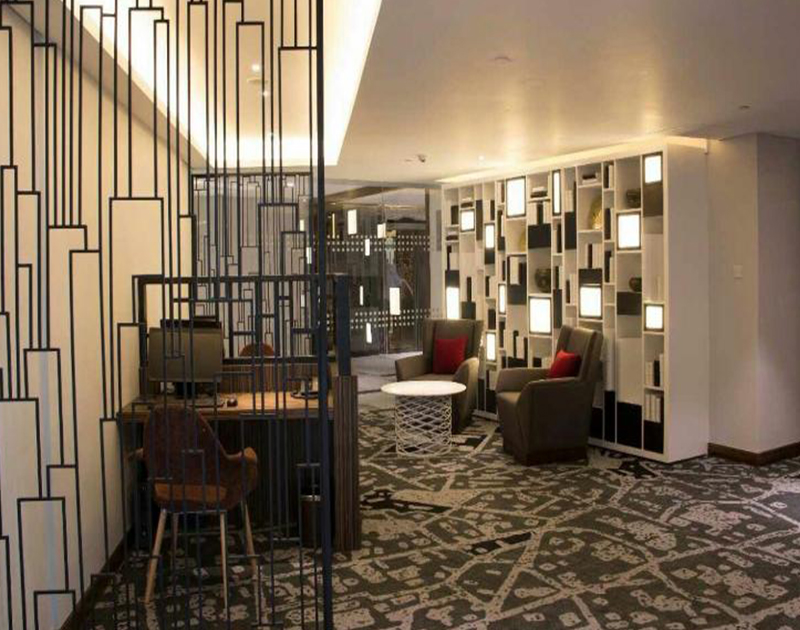 Furniture's spatial adaptability