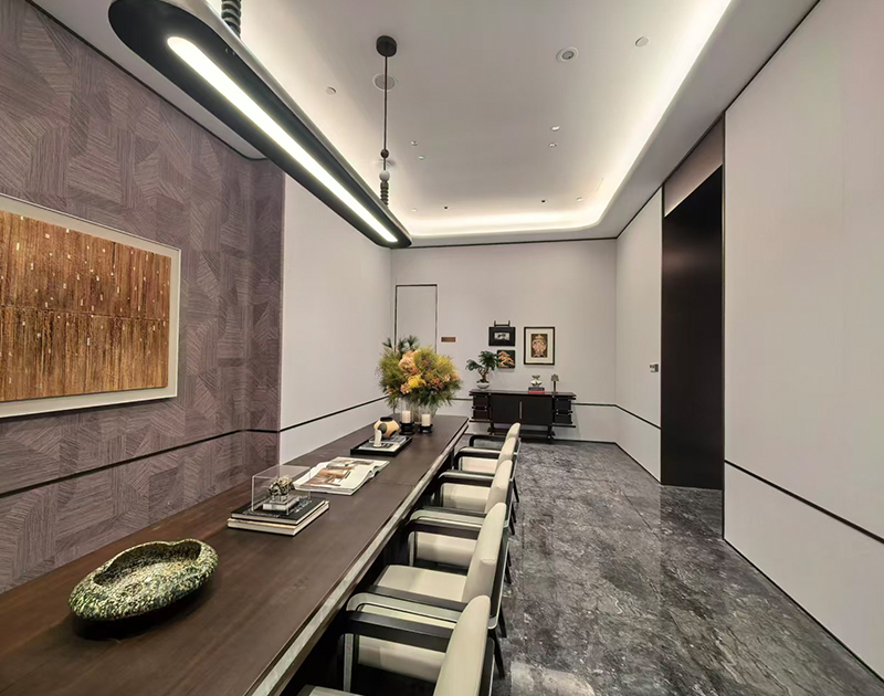 Knowing how to match natural textures