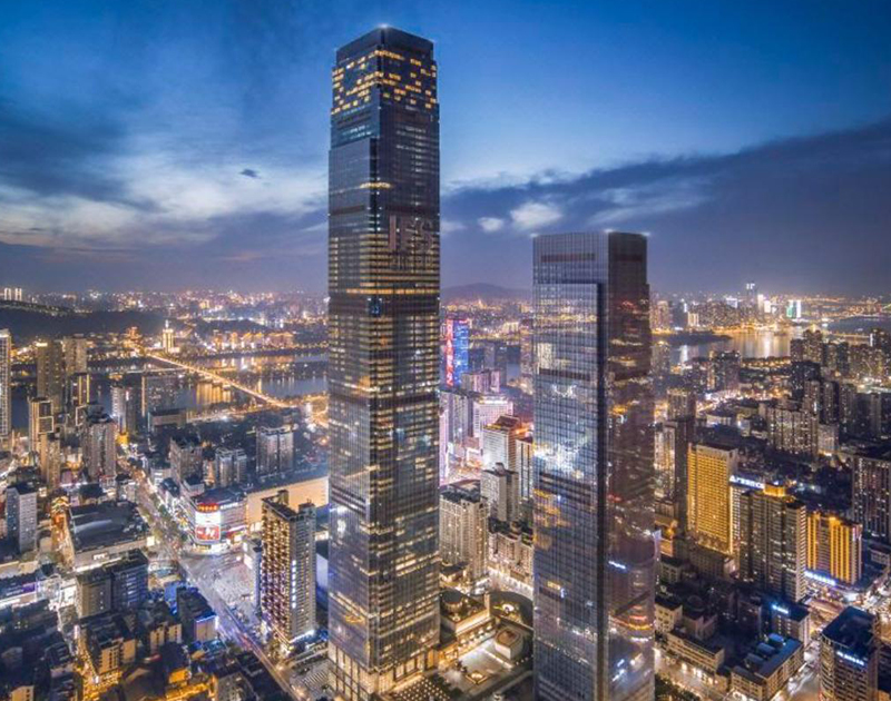 Changsha Niigaro Hotel